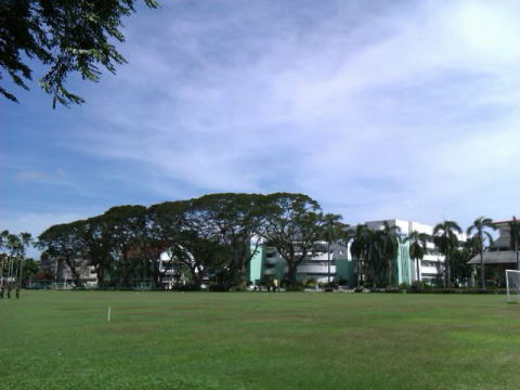 フィリピンの大学